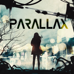 ‎The Parallax