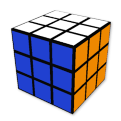 ‎Cube Solver 3D
