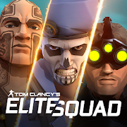 Tom Clancy's Elite Squad - Militär-RPG