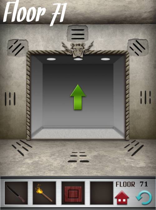 100 Floors App Losungen Fur Alle Turen Bis Level 100 Annex