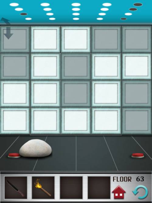 Floors играть. СТО этажей игра. 100 Floors. 100 Floors 88. PSP 100 Floors.