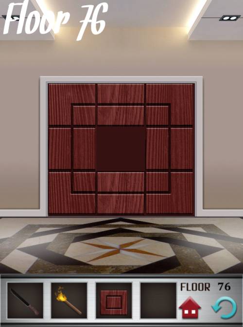 100 Floors App Losungen Fur Alle Turen Bis Level 100 Annex
