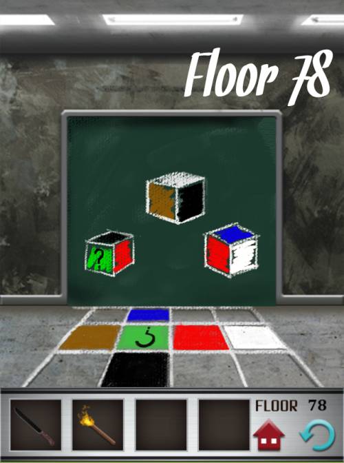 100 Floors App Losungen Fur Alle Turen Bis Level 100 Annex