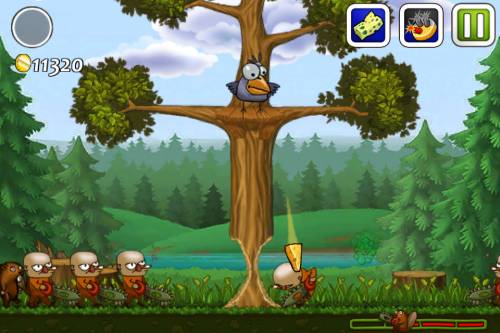 Treefense_App_im_Check_iOS