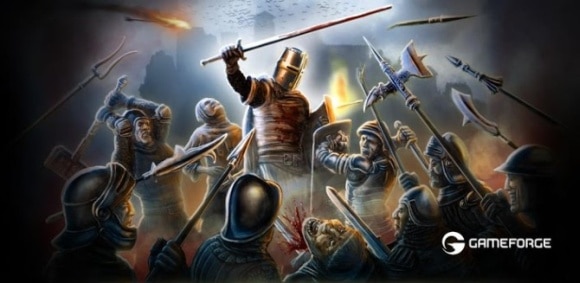 Ritter Spiel Ritter Spiel