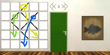 EndlessEscape_Level34_Loesung