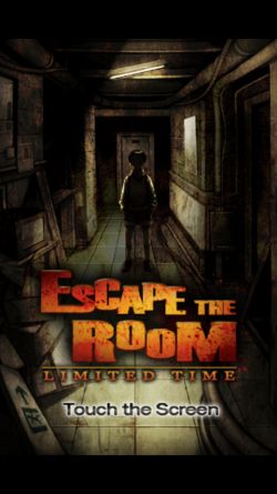 Escape The Room Limited Time Losung In Deutsch