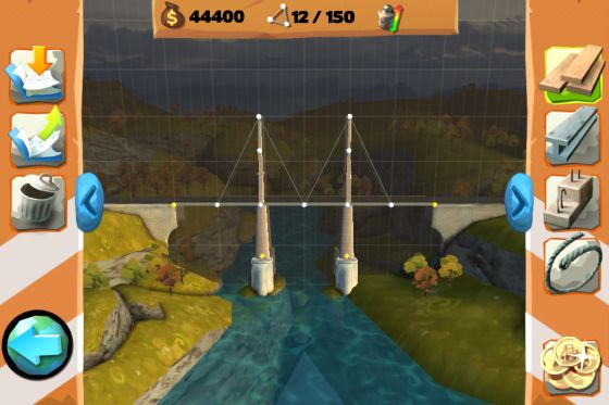 bridge constructor playground solutions bridge constructor playground solutions