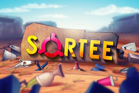 Sortee_App_iOS