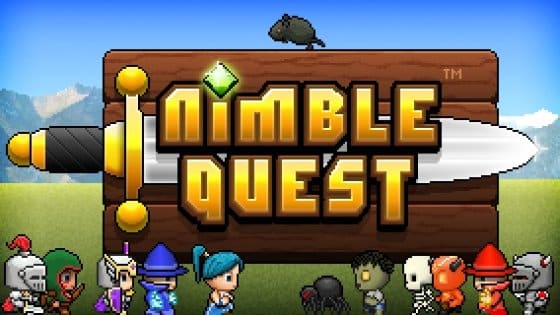 Nimble Quest