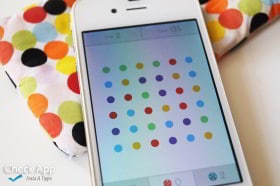 Dots: A Game About Connecting