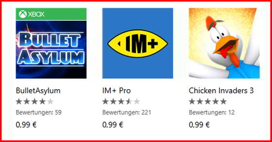 Red Stripe Deals vom 06. Juni