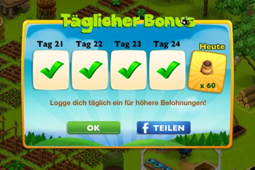 Dorfleben App Dorfleben App