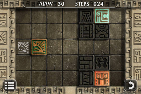 Cryptica_iPhone_Loesung