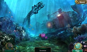 Abyss the Wraiths of Eden