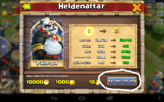 Castle_Clash_Helden_upgrade_3