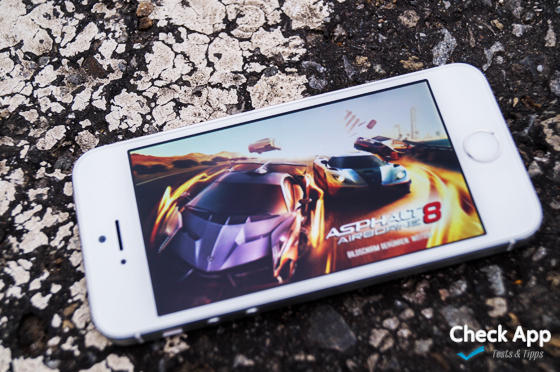 Asphalt8