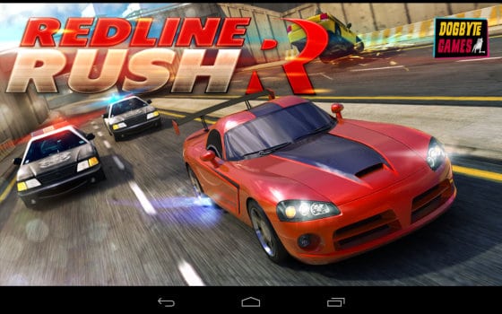 Redline_Rush_App