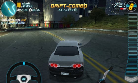 Drift_Mania_Windows_Phone