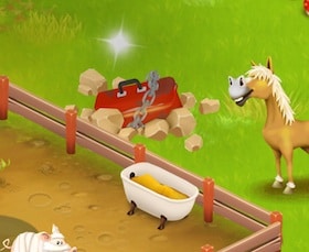 Tipps und tricks für hay day