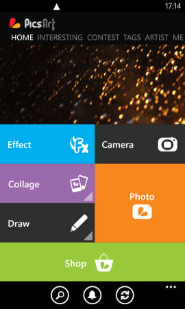 PicsArt_App_Windows_Phone