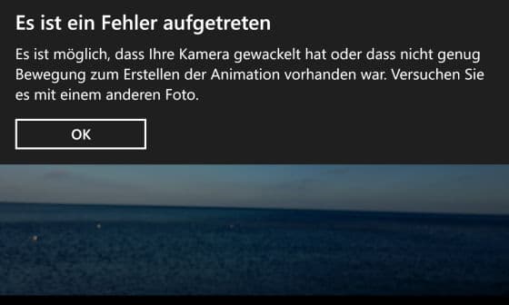 Cinemagraph_Nokia_Fehler