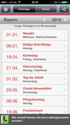 Feiertage_App_Schulferien_App