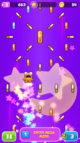 Mega Jump 2 App