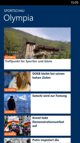 Sportschau_App_Olympia