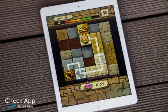 Caveboy_Escape_App