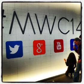 MWC2014