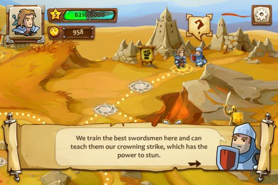 braveland_app_itunes_english_check_swordsmen_training