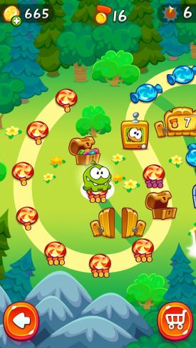 Cut_The_Rope_2_App_Android_iPhone_Check_Map2