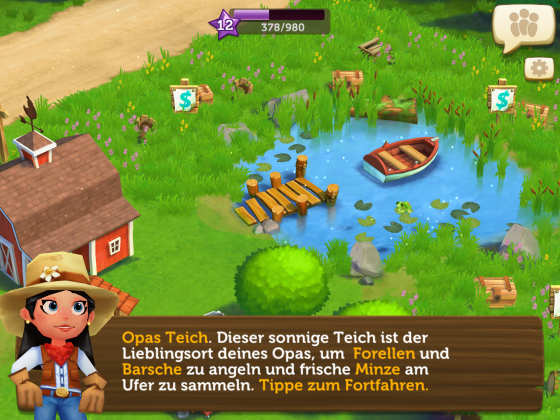 FarmVille2_Opas_Teich