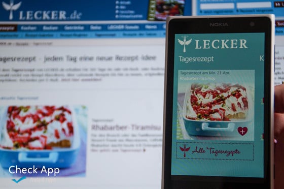 Lecker_de_App