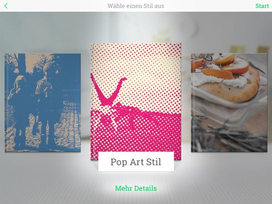 Myphotobook_app_Fotobuch_erstellen_minutenschnell_Fotobuch_Stil_waehlen