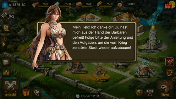 Age_of_Warring_Empire_Android_iOS_Strategie_Start