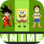 Anime-Quiz_Loesung