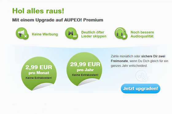 Aupeo_Premium