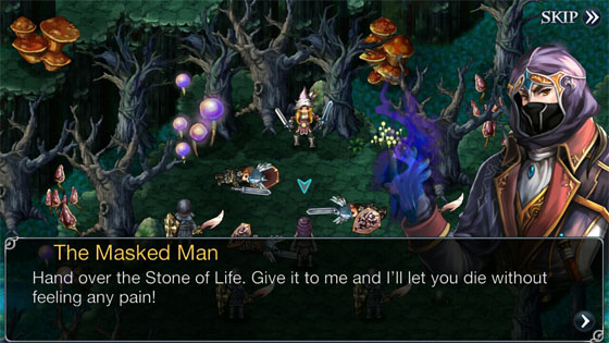 Stone_of_Life_EX_fuer_Android_iOS_Maskierter_Mann