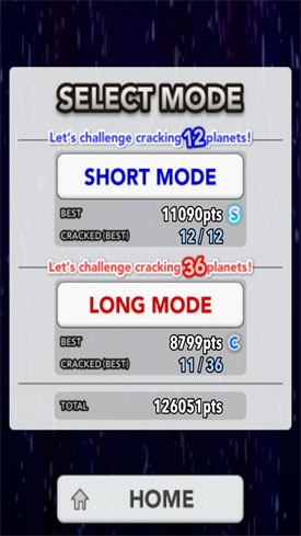 Strike_The_Planets_App_Oridio_Android_Highscore_Modi