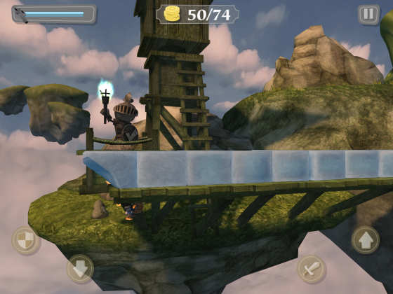 Wind-up-Knight-2-Bug