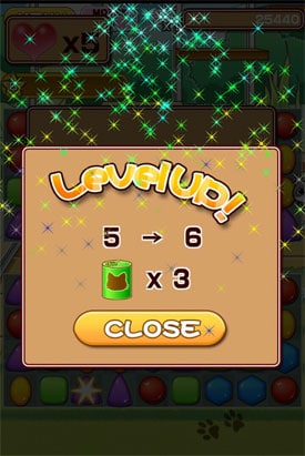 Cat_Life_App_Match-3_Tiersimulation_Katzen_Level_Up_411