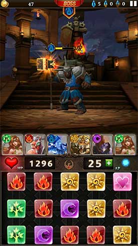 Dungeon_Gems_App_Gems_matchen