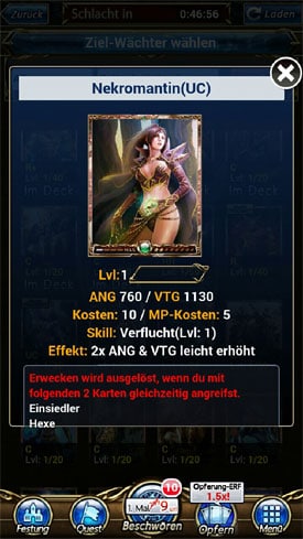 Immortalis_App_Karten_sammeln_Strategie_RPG_Info_Karte