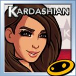 KIM KARDASHIAN HOLLYWOOD