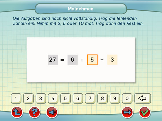 Lernerfolg_Grundschule_App_iPad_Mal_Rechnung