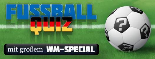 fußball quiz wm 2014