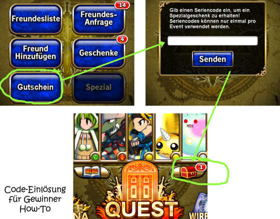 Code_Einloesung_Brave_Frontier_How_to