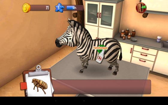 Tierklinik_3D_Afrika_Zebra